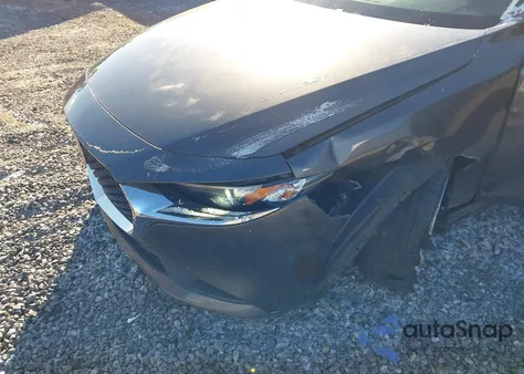 2020 Mazda Mazda3 Select Package из США, поврежденный, VIN 3MZBPBCM9LM130632